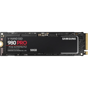 SSD Samsung MZ-V8P500BW