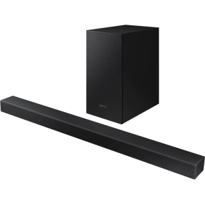 Barra de sonido Samsung HW -T450