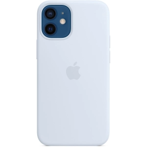 Apple Silicone Case with MagSafe for iPhone 12 mini