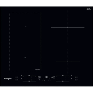 Placa Whirlpool WLB 1160 BF