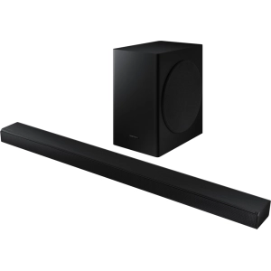 Barra de sonido Samsung HW-T650