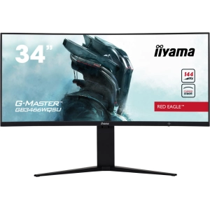 Monitor Iiyama G-Master GB3466WQSU-B1