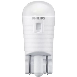 Lámpara automática Philips Ultinon Pro3000 SI W5W 2 uds.