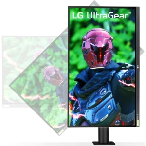 LG UltraGear 27GN880