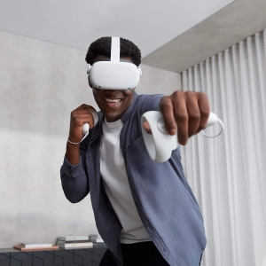 Oculus Quest 2 64 Gb