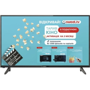 Televisor Akai UA24HD19T2S