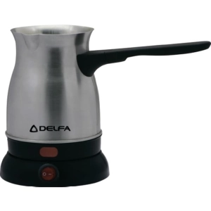 Cafetera Delfa SCM-555