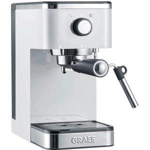 Cafetera Graef ES 401