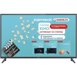 Televisor Akai UA50P19UHDS9