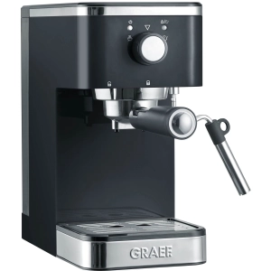 Cafetera Graef ES 402