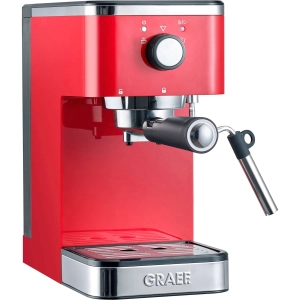 Cafetera Graef ES 403