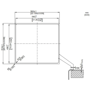 Blanco Z-Style 500-IF/A 522254