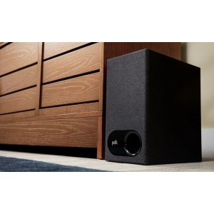 Polk Audio Signa S3