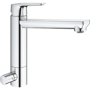 Batidora Grohe BauEdge 31696000