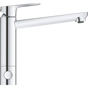 Grohe BauEdge 31696000