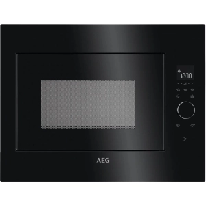 Microondas empotrado AEG MBE 2658 SEB