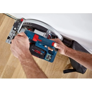 Bosch GKT 18V-52 GC Professional 06016B4000