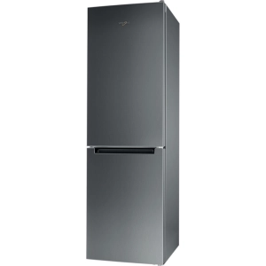 Frigorífico Whirlpool WFNF 81E OX