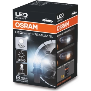 Osram LEDriving Premium SL P13W 5828CW