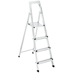 Escalera Budfix BF504