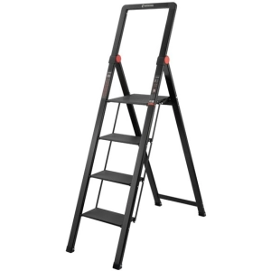 Escalera Intertool Storm LT-5004