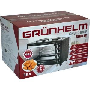 Grunhelm GN3301RHP