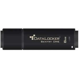 USB -unidad flash flash DataLocker Sentry One 4 Gb