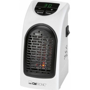 Calentador de ventilador Clatronic HL 3738