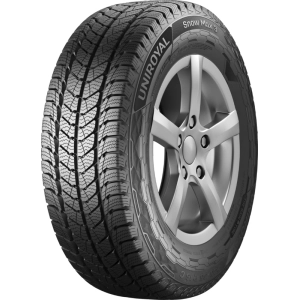 Neumáticos Uniroyal Snow Max 3 205/65 R16C 107T