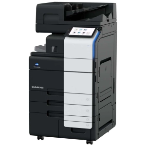 Impresora multifunción Konica Minolta Bizhub C450i