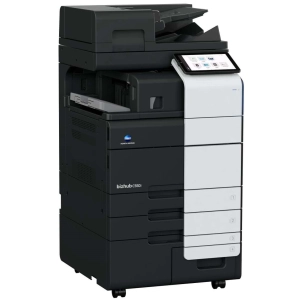 Impresora multifunción Konica Minolta Bizhub C550i