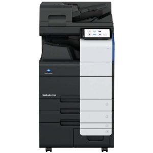 Impresora multifunción Konica Minolta Bizhub C650i