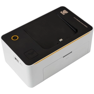 Impresora Kodak Photo Printer Dock Wi-Fi