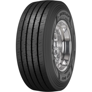 Neumático camión Dunlop SP247 385/65 R22.5 164K