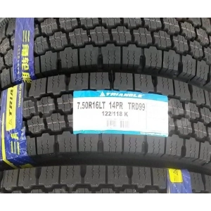 Triangle TRD99 8.25 R16 128K