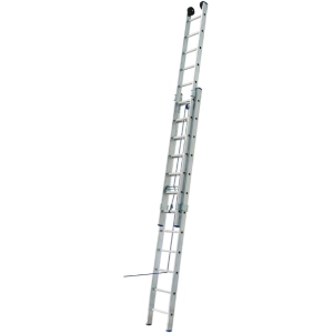 Escalera ELKOP VHR L 2x22