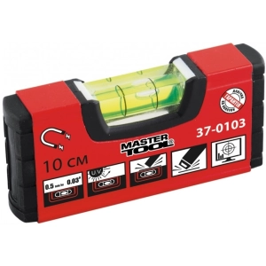 Nivel / Regla Master Tool 37-0103