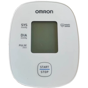 Tonómetro Omron M1 Basic