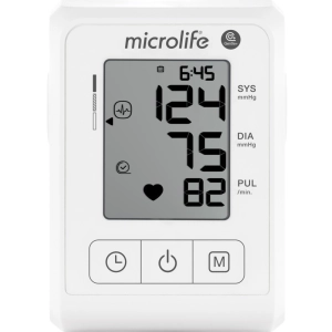 Microlife BP B1 Classic