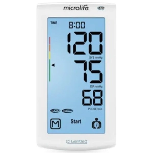 Microlife BP A7 Touch