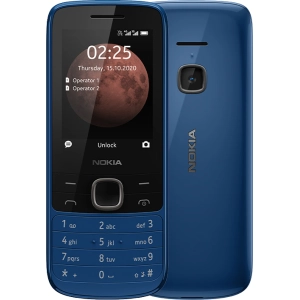 Teléfono móvil Nokia 225 4G