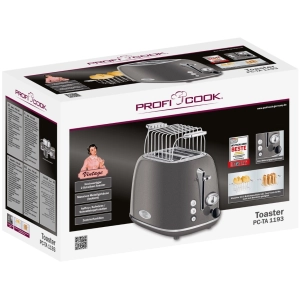 Profi Cook PC-TA 1193