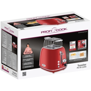 Profi Cook PC-TA 1193