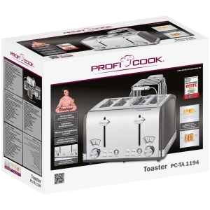 Profi Cook PC-TA 1194