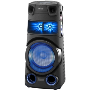 Sistema de audio Sony MHC-V43D