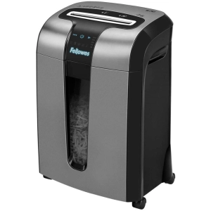 Trituradora de papel Fellowes W-71Ci