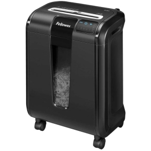 Trituradora de papel Fellowes W-81Ci