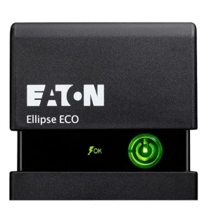 Eaton Ellipse Eco 650 USB DIN