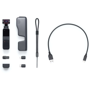 DJI Pocket 2 Creator Combo