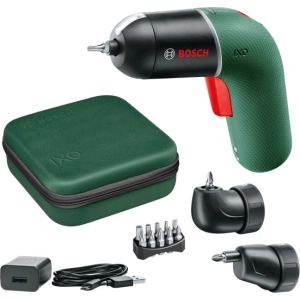 Bosch IXO 06039C7122